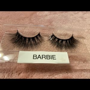 Eyelashes
